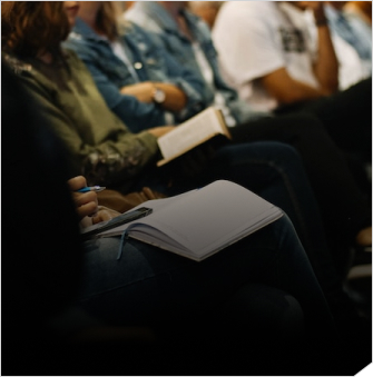 Grupo de Estudos